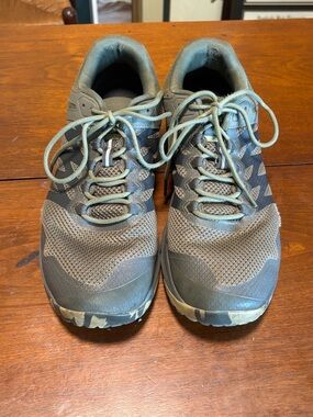 Merrell Men’s Nova 2 Trail Running Sneakers Size 10.5 W Style J500419W